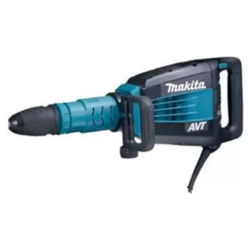 Martelo Demolidor SDS MAX HM1214CZ Makita