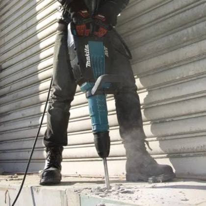 Martelo Demolidor SDS MAX HM1214CZ Makita-b13536c4-26f4-4dd4-a2f9-0de78286102f