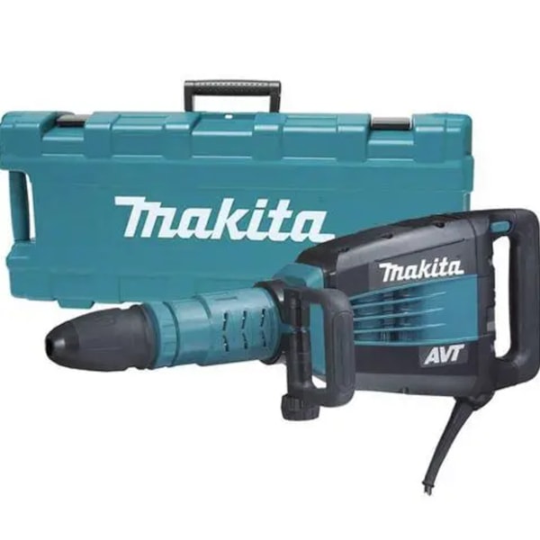 Martelo Demolidor SDS MAX HM1214CZ Makita-243bed73-12e6-47ca-bb78-4984c37cb09c