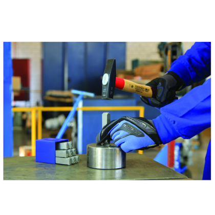 Martelo Montador 600E-300 Rotband-Plus 050122 Gedore-859e0861-c246-4831-8c00-54a807fa4137