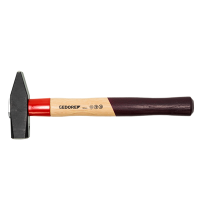 Martelo Montador 600E-300 Rotband-Plus 050122 Gedore