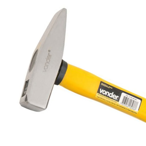 Martelo Pena 1000G Com Cabo Fibra de Vidro 3589100001 Vonder-1cf7c828-035d-4fdf-9f7d-59d3948ee889