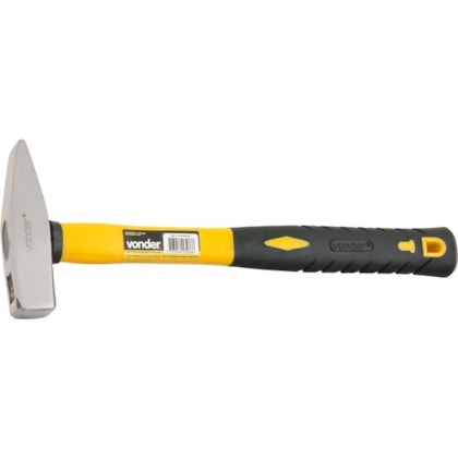 Martelo Pena 1000G Com Cabo Fibra de Vidro 3589100001 Vonder-14ea67cf-2fb0-4c3c-b10e-b90de332d14a