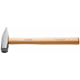 Martelo Pena 500g Cabo Madeira Tramontina Master 40443/007