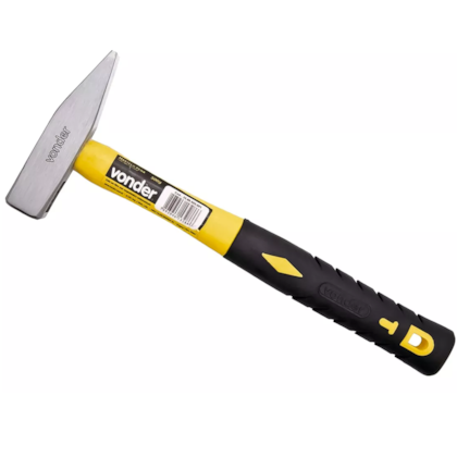 Martelo Pena 500g Com Cabo de Fibra de Vidro 3589500001 Vonder-9dc6d785-c493-4494-87eb-802c4a01d5c9