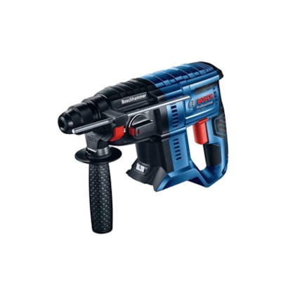 Martelo Perfurador De impacto 18v S/Bateria GBH 180-LI Bosch-fe11fdbc-5afa-4830-b550-5e595f081969