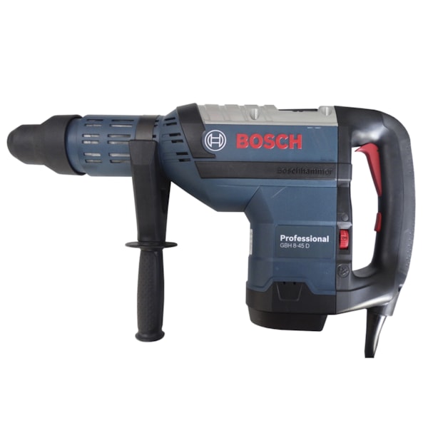 Martelo Perfurador Romp 12,5J 1.500w SDS-Max GBH 8-45 D Bosch-ab0d6972-e937-4024-bdb2-37cf76aa8b5f