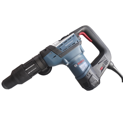 Martelo Perfurador Romp 8,5J 1.100w SDS-Max GBH 5-40 D Bosch-2a5310e1-4d49-4750-ae18-c22920980848