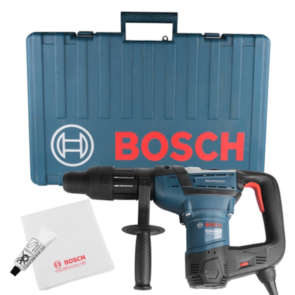 Martelo Perfurador Romp 8,5J 1.100w SDS-Max GBH 5-40 D Bosch-60b54eb1-084d-49a2-8f82-ca7c2606cdd2