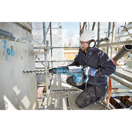 Martelo Perfurador Rompedor 19J 1700w SDS-Max GBH 12-52 D Bosch-ecef7ee6-7b93-46dd-a59c-6013b3e3e340