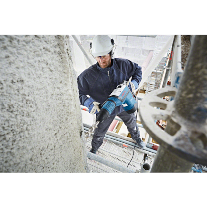 Martelo Perfurador Rompedor 19J 1700w SDS-Max GBH 12-52 D Bosch-1b2d5361-b8ff-453e-8aa5-c8b842acd0b5