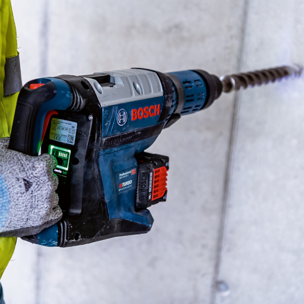 Martelo Perfurador SDS Plus a Bateria 18V BITURBO + Maleta GBH 18V-45 Bosch -a86a979a-83af-4490-9352-cdd7b0c4042a