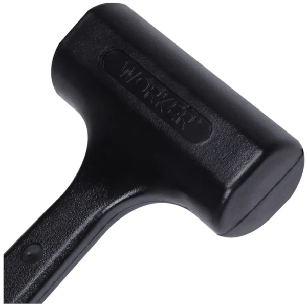 Martelo PU 40mm - 342963  Worker -cecc953e-e768-4e5d-b67f-c033ea99de8c