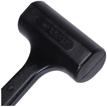 Martelo PU 40mm - 342963  Worker -b456e142-48fc-4bdd-a81a-bd54a628a112