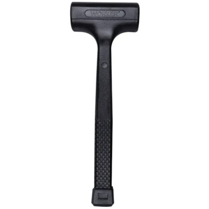 Martelo PU 40mm - 342963  Worker -37b5fdd7-d7c0-4275-957f-ca68bee10537