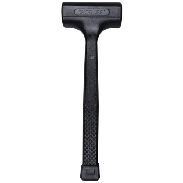 Martelo PU 40mm - 342963  Worker -5b1f905d-ffe8-40d7-a91c-46156a76a895