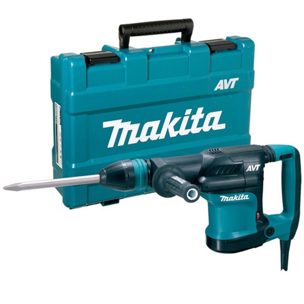 Martelo Rompedor 10KG 1510W HM1213C Makita-07589594-508a-47a8-9d70-1f11d10a2c0c