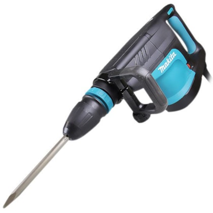 Martelo Rompedor 9KG 1510W HM1203C Makita 