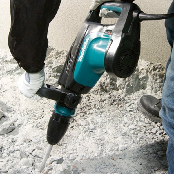 Martelo Rompedor 9KG 1510W HM1203C Makita -058a1823-9974-4cb5-a691-80076a689de8