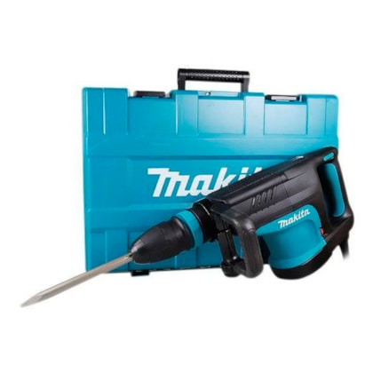 Martelo Rompedor 9KG 1510W HM1203C Makita 