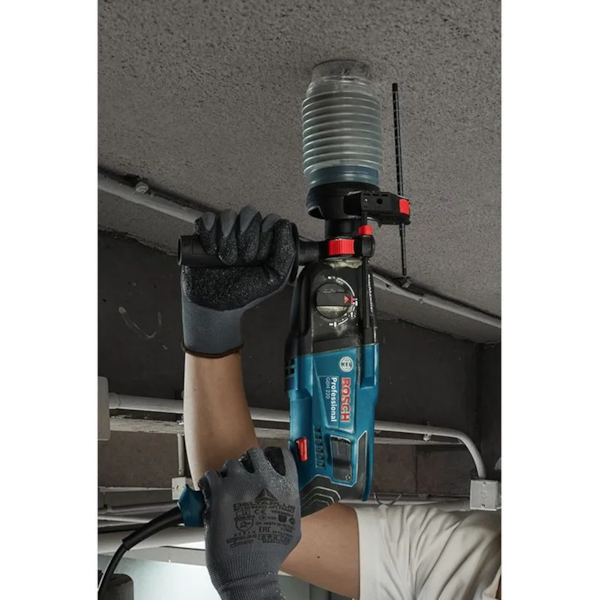 Martelo Rompedor com Maleta 720W 220V GBH 220 Bosch-ecb0d73e-de88-40d5-83e7-cc0ec8b5bc73