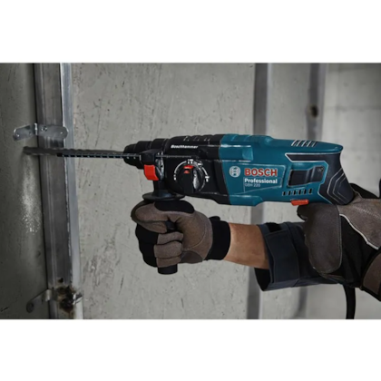 Martelo Rompedor com Maleta 720W 220V GBH 220 Bosch-e14801e5-22bf-4dd1-b82b-4471a0c08308