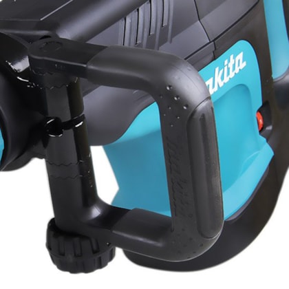 Martelo Rompedor HM1203C-220V 10Kg, SDS Max 132242 Makita -05514485-a7e9-43c1-b84b-d568f0176017