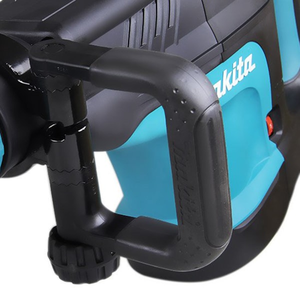 Martelo Rompedor HM1203C-220V 10Kg, SDS Max 132242 Makita -d6256166-4b26-4d65-ac34-fa8d795e1c40