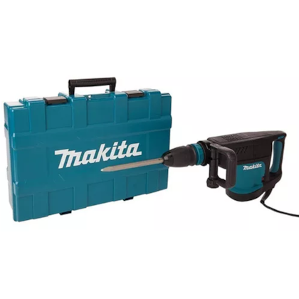 Martelo Rompedor HM1203C-220V 10Kg, SDS Max 132242 Makita -cc60adae-92fa-4ff9-b427-5180356547a6