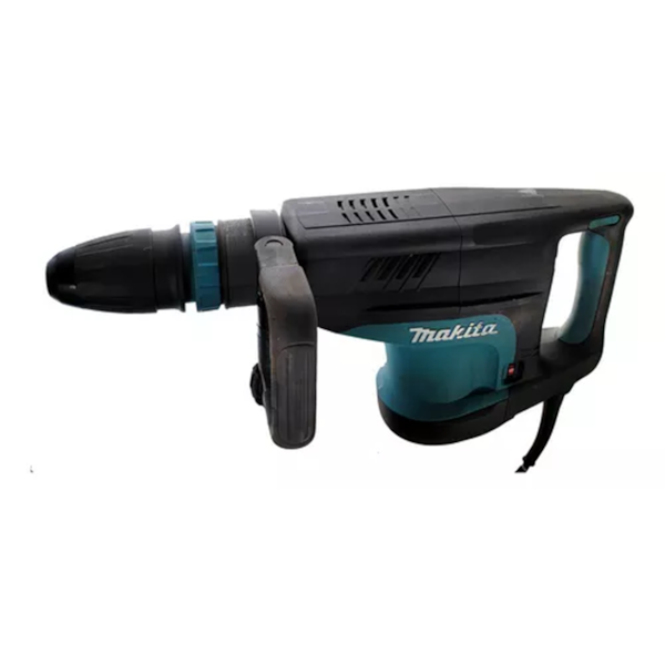 Martelo Rompedor HM1203C-220V 10Kg, SDS Max 132242 Makita -29c5c4ce-3d36-4799-8bf7-5228831c14cb