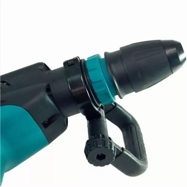 Martelo Rompedor HM1203C-220V 10Kg, SDS Max 132242 Makita -d2005a75-d52f-4ecc-b50b-cf945ea27904