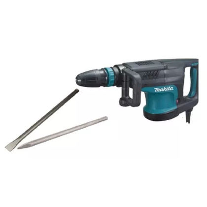 Martelo Rompedor HM1203C-220V 10Kg, SDS Max 132242 Makita -7245ea7c-5eec-405a-81e0-4514930d1db3