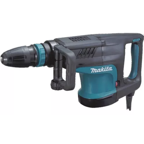Martelo Rompedor HM1203C-220V 10Kg, SDS Max 132242 Makita -47181a7d-4f5c-452a-804b-12f27a3892ed