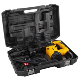 Martelo rompedor Sds Max 220V 1300W MRV1315N 6001135220 Vonder 