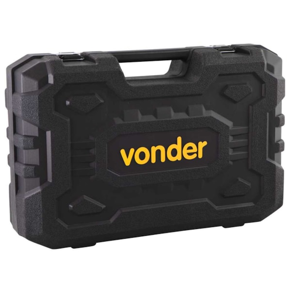 Martelo rompedor Sds Max 220V 1300W MRV1315N 6001135220 Vonder -62fc9fe1-90c5-4ac6-a0ce-3f34befa172d