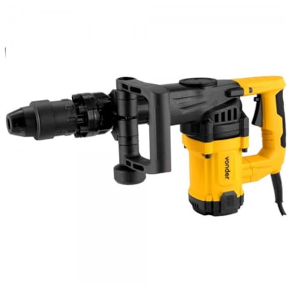 Martelo rompedor Sds Max 220V 1300W MRV1315N 6001135220 Vonder -d12633a4-a9f1-48c3-87b2-ade3109f6451