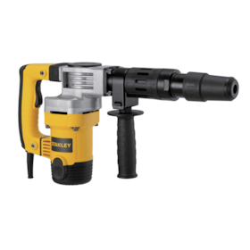 Martelo Rompedor SDS Max 5Kg 1010W 220V SHM5K-B2 Stanley