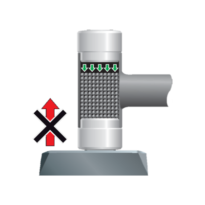 Martelo sem retrocesso Cabo em Fibra 50mm 248F 050171 Gedore-529e1a45-0c1c-4b96-8ab1-021c2fad13d8