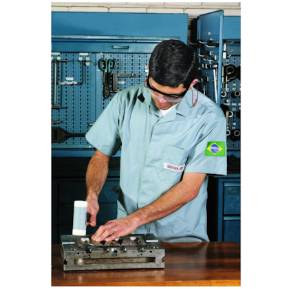 Martelo sem retrocesso Cabo em Fibra 50mm 248F 050171 Gedore-6084c67a-2dd3-4f9a-8b2b-4132fbcaee25