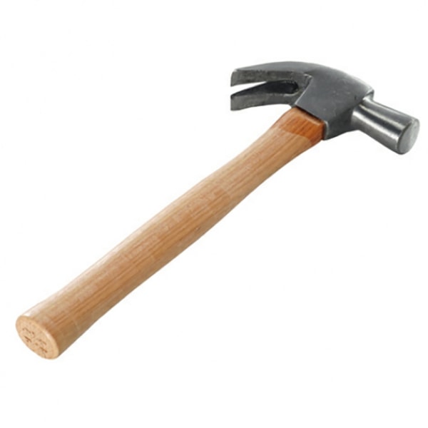 Martelo Unha 23mm com Cabo de Madeira Tenace-99dd162d-e15d-4658-978a-a31b37ec849d