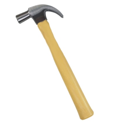 Martelo Unha 23mm com Cabo Tenace-66f0a1d0-e6d0-4fc7-8249-e46bd111cb55