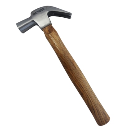 Martelo Unha 23mm Polido Starfer-e67a871f-9750-4dc8-9332-44bd574d61a7