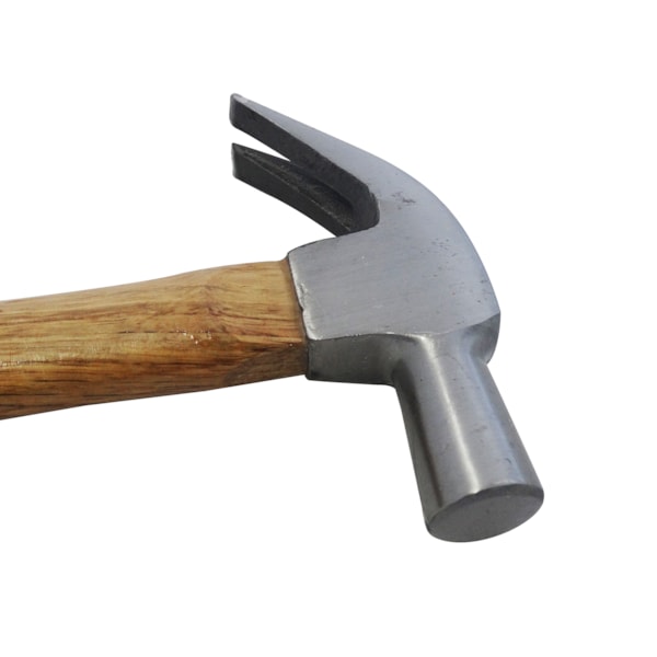 Martelo Unha 25mm Polido Starfer-99105e04-4150-4010-9c54-ca18bd541b94