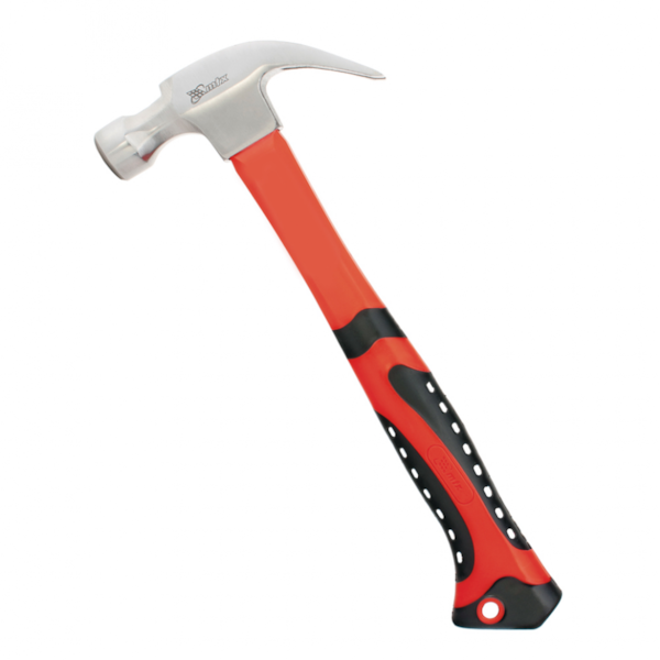 Martelo Unha 27mm CB Fibra e Borracha  1040855 MTX-5970fe42-4957-420d-97ff-710301a737f8