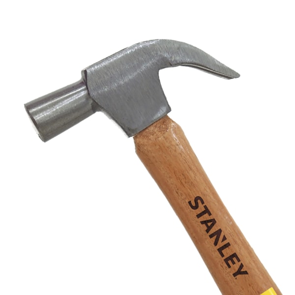 Martelo Unha 27MM Com Cabo de Madeira STHT51370-840 Stanley-a6d85f4f-5bc9-441f-ae4b-f86e0a9c351e