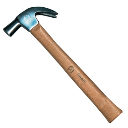 Martelo Unha 27mm com Cabo Stanley-0afafc6d-e9ef-4818-89c3-09237acacc8f