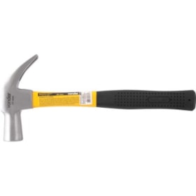 Martelo Unha 29mm Cabo Fibra - Plus