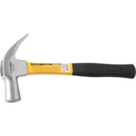 Martelo Unha 29mm Cabo Fibra - Plus