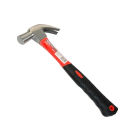 Martelo Unha 29MM CB Fibra e Borracha 1040955 MTX