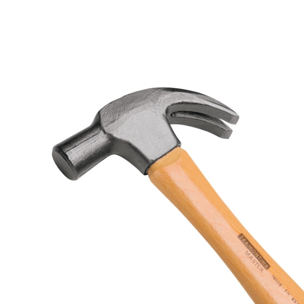 Martelo Unha 29mm Jateado 40300029 Tramontina Master-758e668c-200c-4b65-a12f-d6452821bc3f